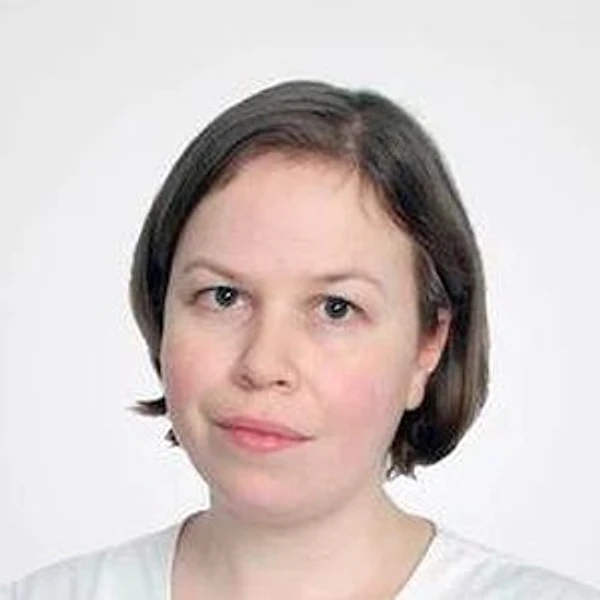 Афанасьева Вера Сергеевна — Психиатр, Санкт-Петербург