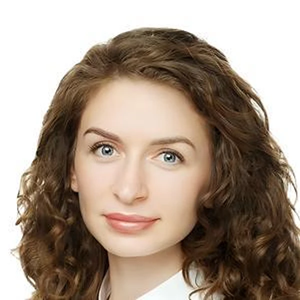 Чиркова Елизавета Александровна — Терапевт, Гастроэнтеролог, Физиотерапевт, Кемерово