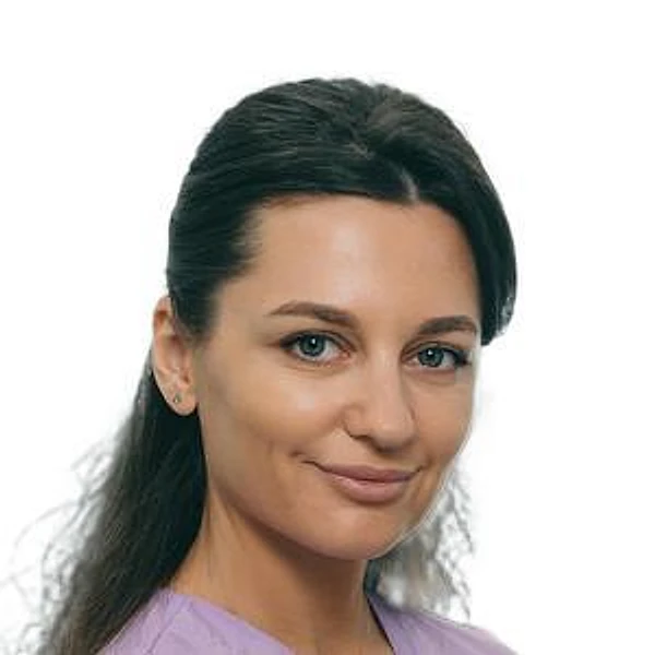 Куприна Наталья Петровна — Детский стоматолог-гигиенист, Обнинск