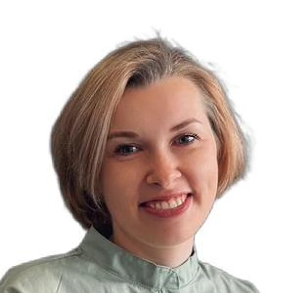 Власова Елена Александровна — Стоматолог-ортодонт, Детский ортодонт, Обнинск