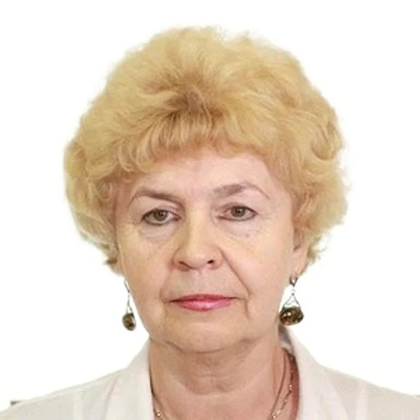 Чечулина Лидия Ивановна — Рефлексотерапевт, Гастроэнтеролог, Гирудотерапевт, Терапевт, Москва