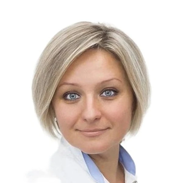 Самуйлова Оксана Владимировна — Стоматолог-гигиенист, Обнинск