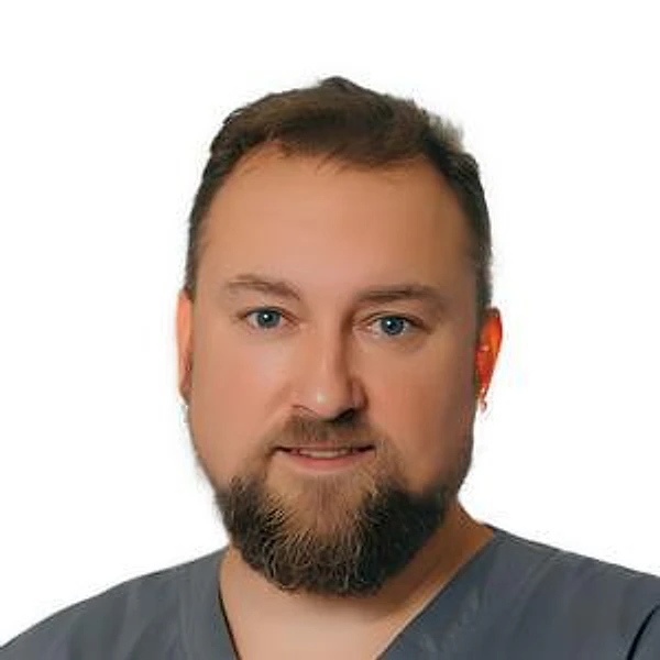 Филатов Александр Юрьевич — Стоматолог-хирург, Стоматолог-имплантолог, Обнинск