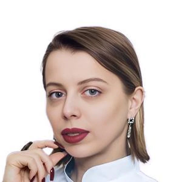 Салова Алена Николаевна — Психиатр, Детский психиатр, Детский психотерапевт, Психоаналитик, Психолог, Психотерапевт, Семейный психолог, Санкт-Петербург