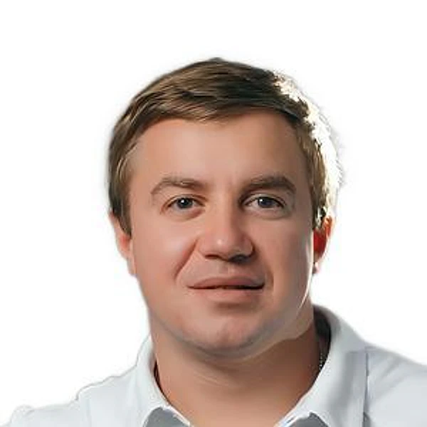 Смеяк Владимир Александрович — Стоматолог-ортопед, Обнинск
