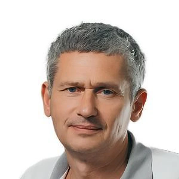 Паршков Кирилл Евгеньевич — Стоматолог-ортопед, Обнинск