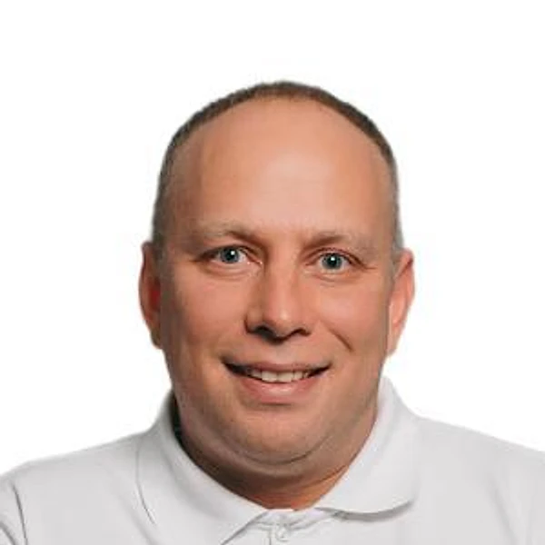 Никитин Антон Сергеевич — Стоматолог-ортопед, Обнинск