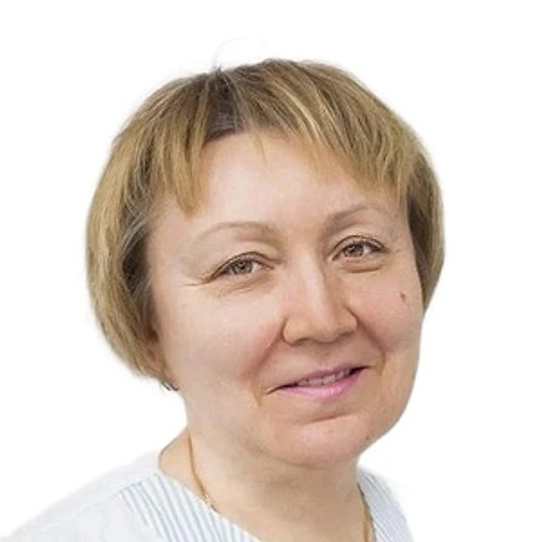 Шеленкова Галина Александровна — Стоматолог, Обнинск