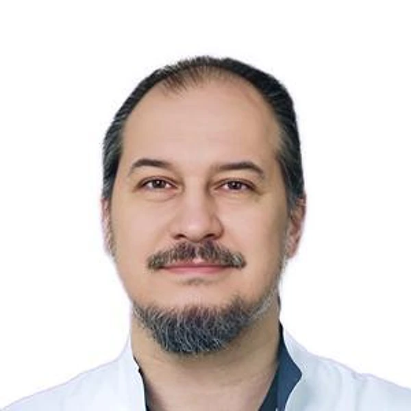 Карагаполов Вячеслав Юрьевич — Психотерапевт, Детский психотерапевт, Психоаналитик, Семейный психолог, Санкт-Петербург