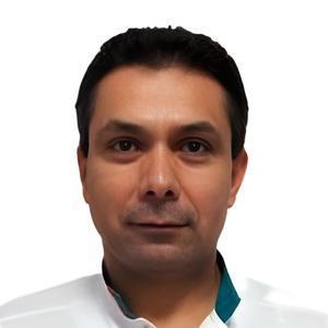 Мирзорахимов Олимджон Шарифович — Детский хирург, Спортивный врач, Хирург, Санкт-Петербург