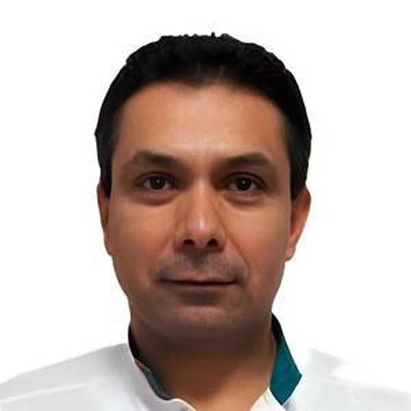 Мирзорахимов Олимджон Шарифович — Детский хирург, Спортивный врач, Хирург, Санкт-Петербург