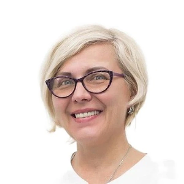 Надеина Татьяна Анатольевна — Стоматолог, Обнинск