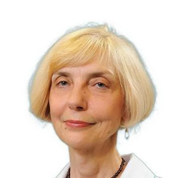 Бондаренко Алла Львовна — Терапевт, Иммунолог, Инфекционист, Киров