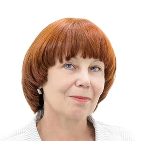 Титова Наталья Юрьевна — Стоматолог, Обнинск