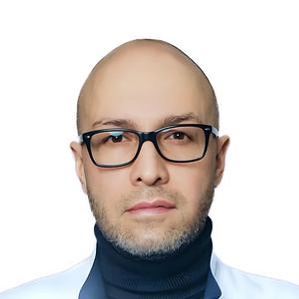 Гареев Даниэль Рафаэлевич — Клинический психолог, Детский психолог, Психоаналитик, Психолог, Семейный психолог, Санкт-Петербург