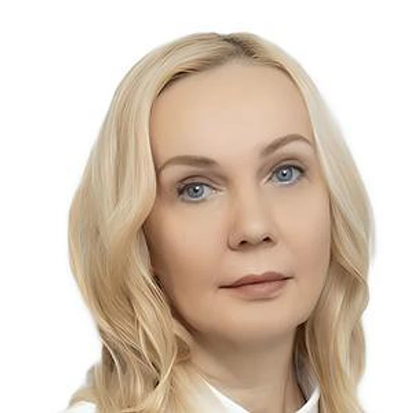 Апалькова Татьяна Александровна — Терапевт, Физиотерапевт, Эндокринолог, Ростов-на-Дону
