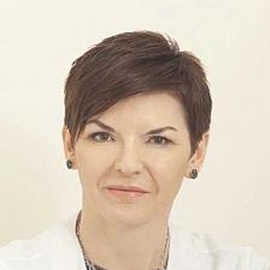 Сладкова Нелли Ивановна — Детский эндокринолог, Врач УЗИ, Детский врач УЗИ, Санкт-Петербург