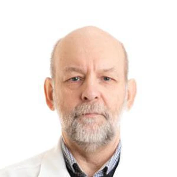 Цибин Андрей Юрьевич — Хирург, Санкт-Петербург