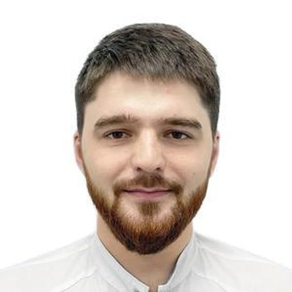 Рамазанов Омар Магомедович — Стоматолог-имплантолог, Стоматолог-хирург, Лабытнанги