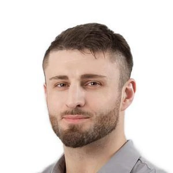 Магомедов Магомед Асхабалиевич — Стоматолог-ортопед, Санкт-Петербург