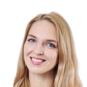 Буймова Анастасия Александровна — Травматолог, Врач УЗИ, Ортопед, Санкт-Петербург