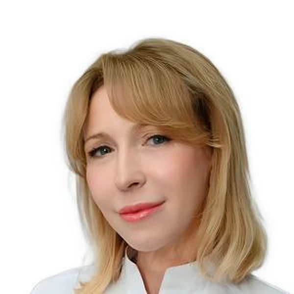 Кузнецова Наталия Владимировна — Психиатр, Нарколог, Кемерово
