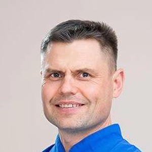 Пирогов Сергей Павлович — Стоматолог-хирург, Стоматолог, Йошкар-Ола