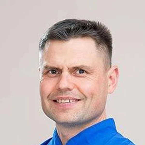 Пирогов Сергей Павлович — Стоматолог-хирург, Стоматолог, Йошкар-Ола
