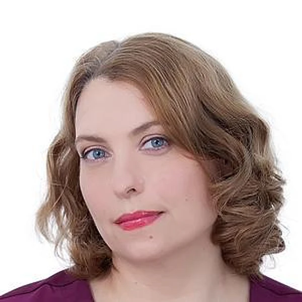 Голубенко Наталья Александровна — Гинеколог, Врач УЗИ, Санкт-Петербург
