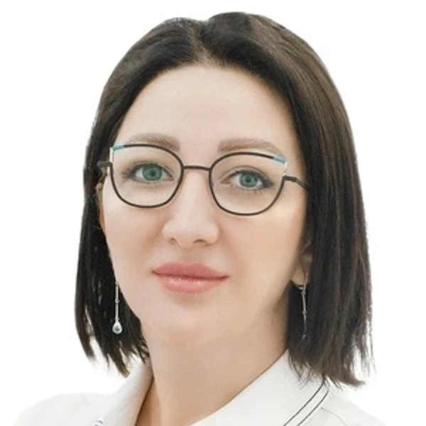 Соловьева Лариса Георгиевна — Стоматолог-имплантолог, Пародонтолог, Стоматолог-хирург, Москва
