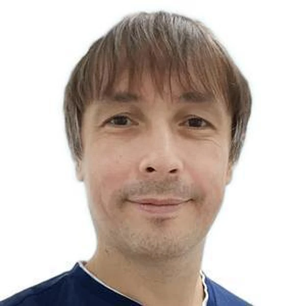 Исмагилов Рашит Фикриевич — Стоматолог-ортодонт, Стоматолог-ортопед, Москва