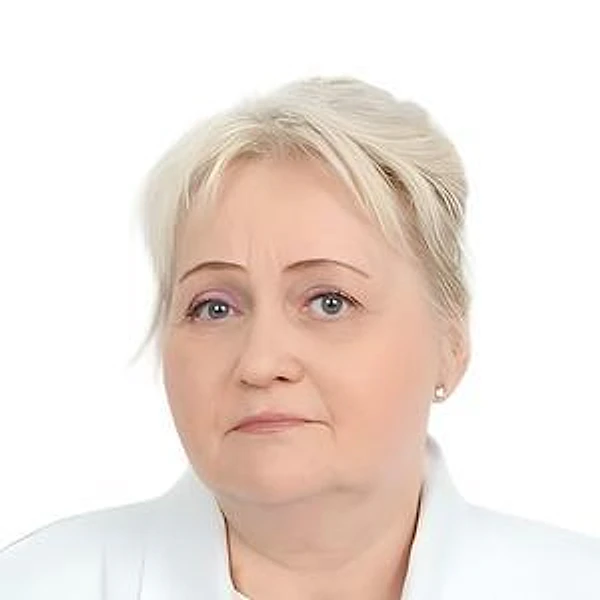 Куратова Ирина Николаевна — Терапевт, Профпатолог, Сочи