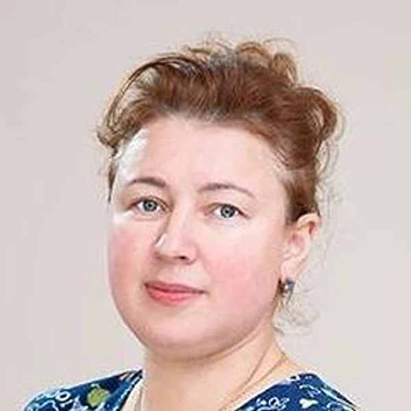 Помыткина Ольга Николаевна — Детский стоматолог, Йошкар-Ола