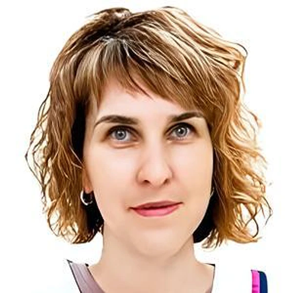 Бишакова Виктория Викторовна — Эндокринолог, Астрахань