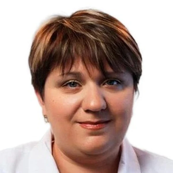 Колбая Елизавета Тамазиевна — Детский стоматолог, Стоматолог, Железнодорожный (Балашиха)