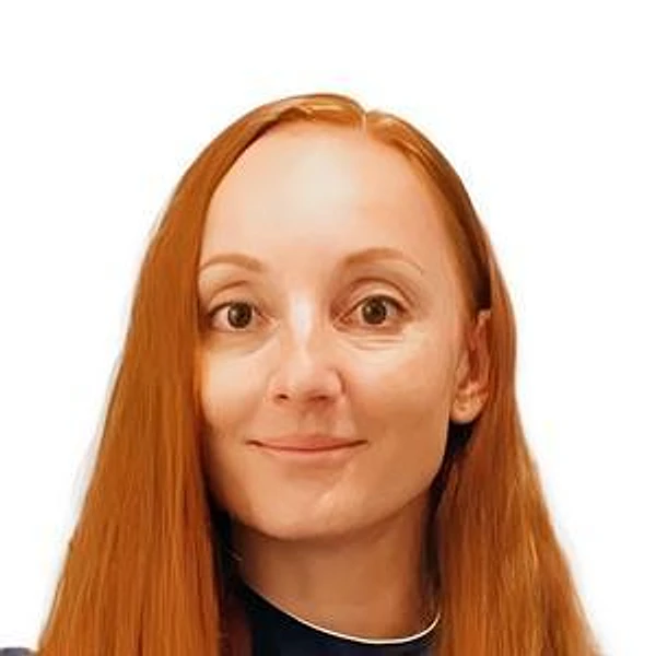 Барбашина Ольга Владимировна — Детский инструктор ЛФК, Инструктор ЛФК, Москва