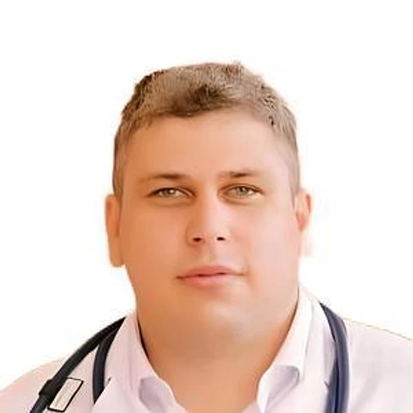 Мартынов Иван Николаевич — Невролог, Врач физической и реабилитационной медицины (ФРМ), Нижний Новгород
