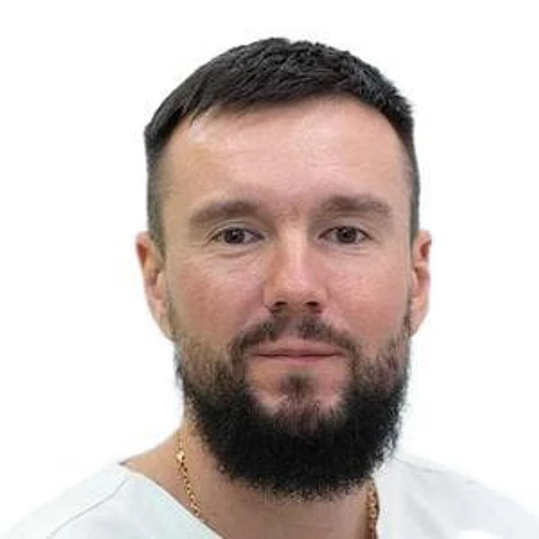 Поддубный Денис Валентинович — Врач физической и реабилитационной медицины (ФРМ), Барнаул