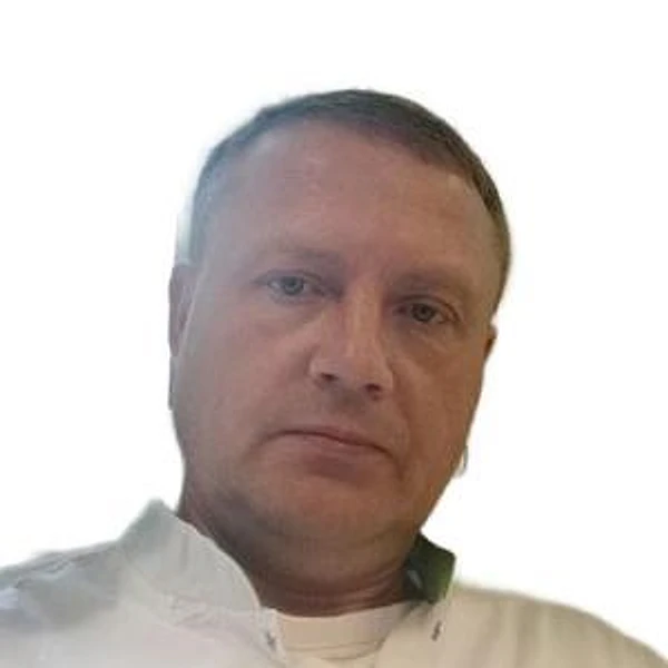 Александров Сергей Владимирович — Анестезиолог-реаниматолог, пгт. Чернышевск