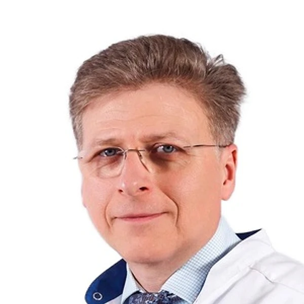 Филиппов Александр Александрович — Аллерголог, Санкт-Петербург