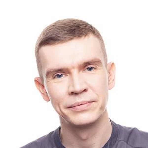 Стыров Николай Сергеевич — Стоматолог, Пародонтолог, Стоматолог-эндодонтист, Санкт-Петербург