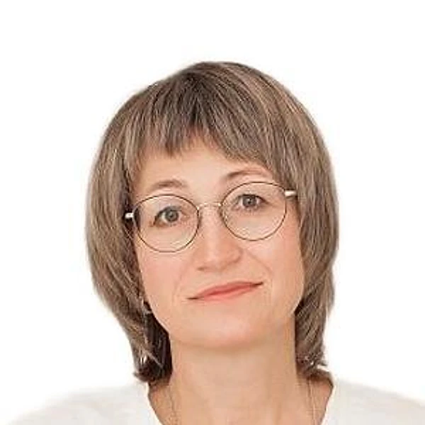 Швец Татьяна Григорьевна — Офтальмолог (окулист), Детский офтальмолог, Артём