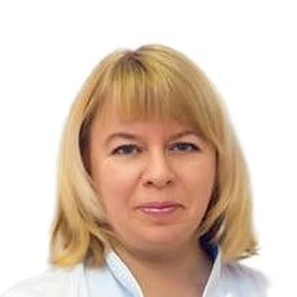 Кузнецова Оксана Владимировна — Детский аллерголог, Иммунолог, Педиатр, Иваново