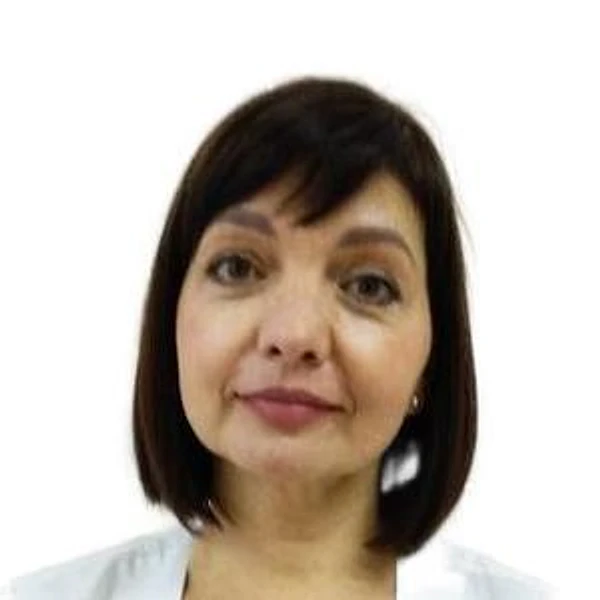 Тихомирова Ольга Владимировна — Функциональный диагност, Иваново