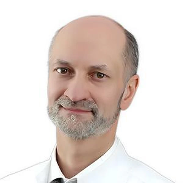 Глобин Антон Владиленович — Флеболог, Лазерный хирург, Санкт-Петербург