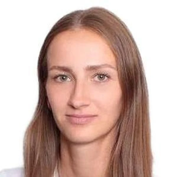 Князюк Арина Александровна — Нейропсихолог, Санкт-Петербург