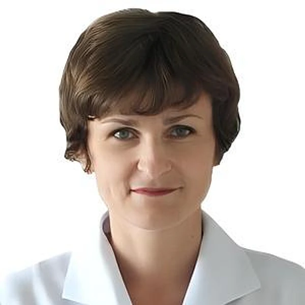 Москвина Екатерина Александровна — Педиатр, Детский нефролог, Санкт-Петербург