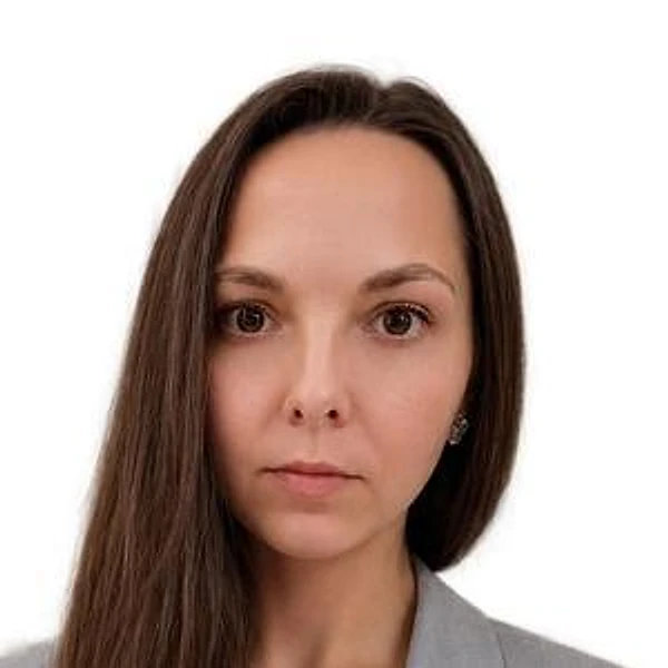 Селезнева Валерия Игоревна — Рентгенолог, Курск