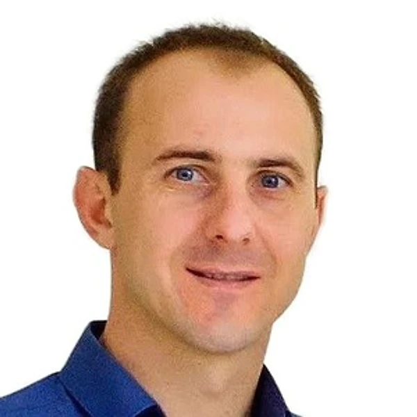 Герусов Олег Александрович — Стоматолог-ортопед, Стоматолог-хирург, Стоматолог-эндодонтист, Краснодар