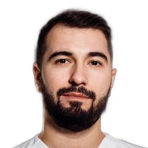 Гусаков Николай Сергеевич — Онколог, Курск